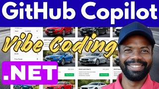 Vibe Coding vs Spec-Driven Development — GitHub Copilot AI Coding (VS 2026)