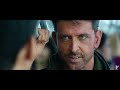 War Trailer  Hrithik Roshan  Tiger Shroff  Vaani Kapoor  Telugu Version  YRF Spy Universe