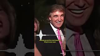 Epstein On Trump Bombshell Audio Released