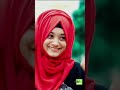 നീയെൻ കിതാബ് ishalayi neeye hijabinnullil nayanamathare viral song sajeer koppam nysha fathima