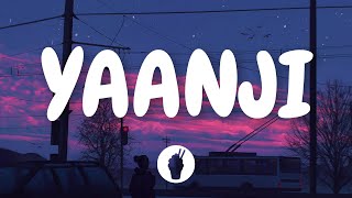| Yaanji ( Lyric Video ) | Vikram Vedha | Butter Skotch |