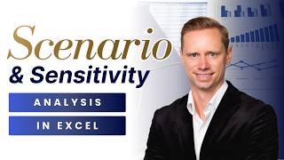 Scenario & Sensitivity Modeling in Excel | FMVA® Course Preview