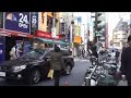 【大型ビジョン】maboo 渋谷