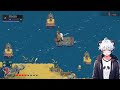 eastward playthrough part 9 twitch vod edit