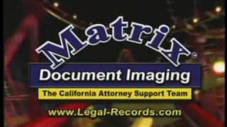 Matrix Document Imaging - 2
