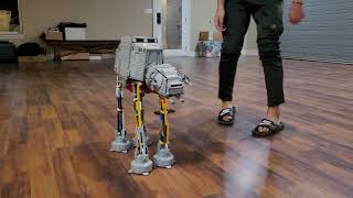 UCS AT-AT motorized