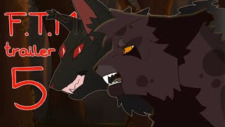 Feed The Machine Trailer // Warriors OC Map Part 5