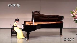 第11回山崎裕＆濱本愛ピアノ音楽教室発表会ダイジェスト映像