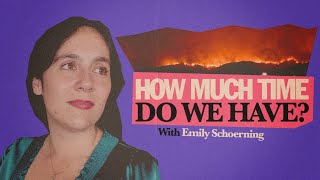 Facing the Climate Apocalypse with Dr. Emily Schoerning (American Resiliency)