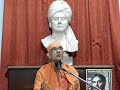 শ্রীরামকৃষ্ণ লীলাপ্রসঙ্গ ১ম পর্ব॥ বক্তা swami vidyananda.