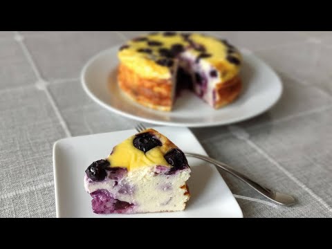 Recipes without added sugar