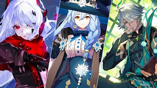 Top 10 BEST Anime Gacha Games That is Worth Playing