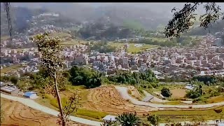 dhading besi धादिङ बेसि || नेपाल Dhading Nepal