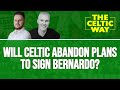 As Bernardo's return hits a snag, could Celtic's OWN loan star make his breakthrough this season?