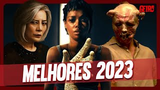 MELHORES FILMES DE TERROR DE 2023