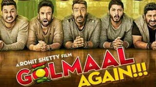 Golmaal again|Hum Nahi Sudhrenge Lyrics Version|Armaan Malik and Amaal Mallik song