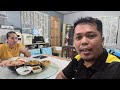 JEMPUT ANAK & IBUK BAJIK BALIK SRI AMAN | LANGKAH KANAN MAKAN KELAPARAN