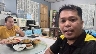 JEMPUT ANAK & IBUK BAJIK BALIK SRI AMAN | LANGKAH KANAN MAKAN KELAPARAN