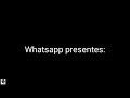 whatsapp 3 el final de whatsapp gameplay