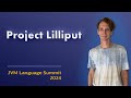 Project Lilliput - Beyond Compact Headers #JVMLS