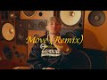 LIN D, Hulvey - Move (Remix) (Official Lyric Video)