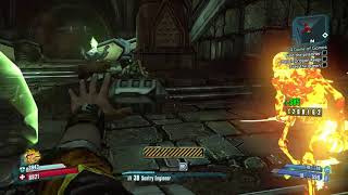 Borderlands 2: 112 - A Game of Games: Find the prisoner 2