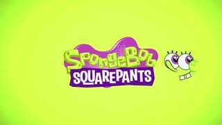 [REQUESTED] Spongebob Squarepants Logo Effects (Klasky Csupo 2001 Effects)