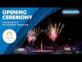 Paris 2024 Opening Ceremony: Extended Highlights 🌟