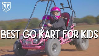 The Best Go Kart For Kids? | Answer Inside