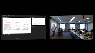 Text Mining Lecture 10