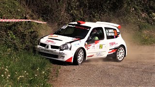 35° Rally Prealpi Orobiche 2021 | BEST MOMENTS! ( Mistakes, Action, \u0026 Show) [HD]