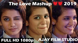 The Love Mashup 💓💓 | All Hit Romantic Hindi Songs Mix | Best Of Bollywood Songs