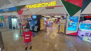 Timezone | Alabang Town Center | Muntinlupa | Arcade Games