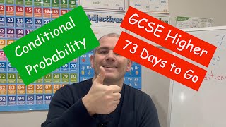 GCSE Higher Revision - 73 Days to Go - Corbettmaths
