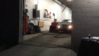 350z Dyno (Dynapack)