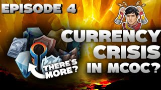 Kabam needs to fix THIS immediately | Marvel Contest of Champions