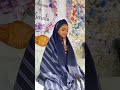 masha allah yadda amarya take karatun alqur ani a wajen walimar bikin aurenta