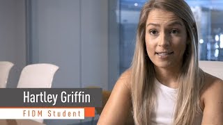 My Transfer Experience to FIDM from Auburn University - Hartley