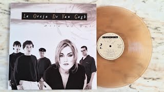 Crítica-LA OREJA DE VAN GOGH-DILE LA SOL (1998)-Review