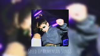 Armenchik - Havatam Te Che (speed up)