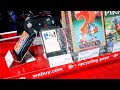 2019 Retro Hunting in London!