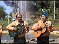 Ka´arupytu - Los Zorzalitos de Caacupe