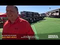 🔴 live at rev group florida rv supershow american coach fleetwood holiday rambler