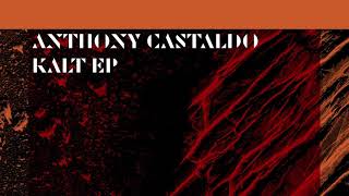 Anthony Castaldo - Kalt