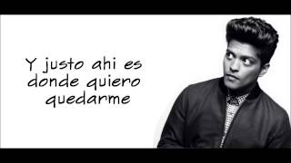 Locked Out Of Heaven - Bruno Mars - Subtitulada al español