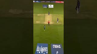 Naseem shah bowling against India #shorts #youtubeshort