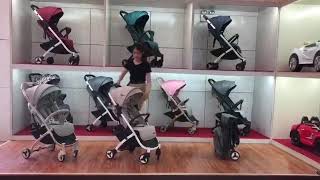 #Jimmybabystroller   #HK