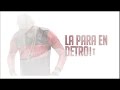 Quimico ultra mega ft El funny - para en detroit - video Lyric