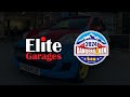 Elite Garages - Bangers4Ben 2024