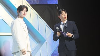 D-AWARDS  그냥 민제가 잘생겨서 올리는 영상 Fan Cam(250222)